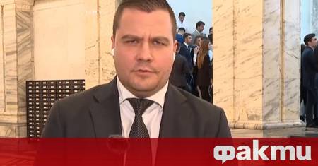 Министър Даниел Митов трябва да предприеме спешни мерки за реформа