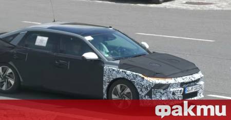 Седмото поколение на Hyundai Elantra отбеляза изключително успешен шестгодишен цикъл