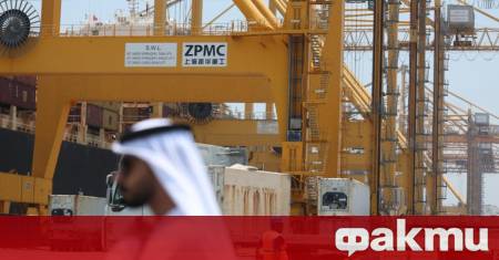 САЩ чрез атаките си срещу транспортната и логистична инфраструктура в