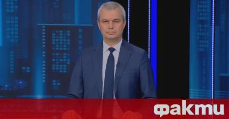 Възраждане настоява за въвеждане на 100 машинно гласуване с хартиен