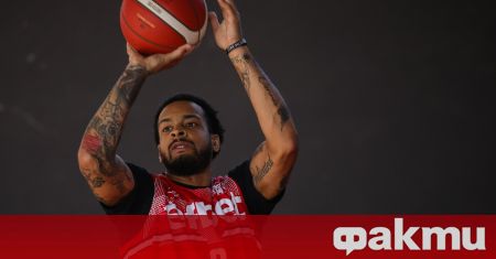 Баскетболната тръпка се завръща в София след като efbet обяви