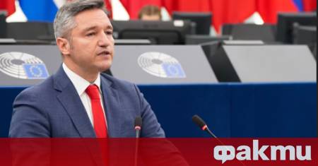 Европа трябва да продължи разширяването си – с увереност и