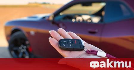 Изненадващи резултати от проучване на британския микробиолог Джо Латимър разкриват