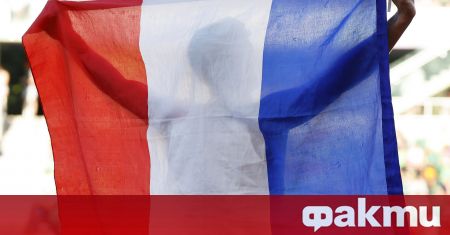 Франция и САЩ изиграха може би най удивителният мач през целия