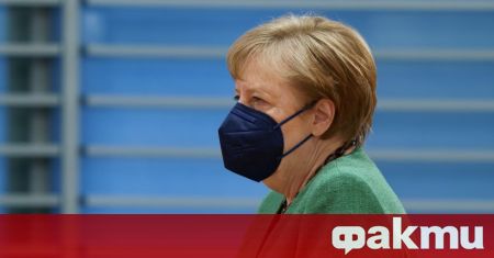 Германският канцлер Ангела Меркел подчерта че амбициозни мерки за защита