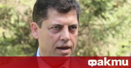 Бившият финансов министър Милен Велчев заяви че не очаква непоправими