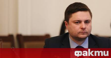 Народният представител от Хасково Мюмюн Сали Мюмюн напусна парламентарната група