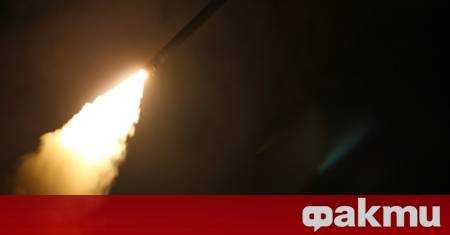 Американският президент Доналд Тръмп заяви днес че САЩ могат да