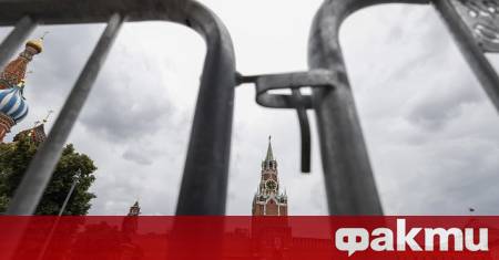 Представителите на Кремъл не спират да припомнят ангажимента на Русия