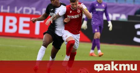 Левски далеч не е сам в надпреварата за подписа на