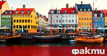 Дания затяга за пореден път политиката си към мигрантите Занапред