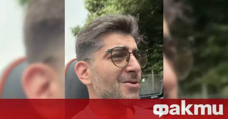 Столичните полицаи наложиха глоба от 51 евро и отнеха 8
