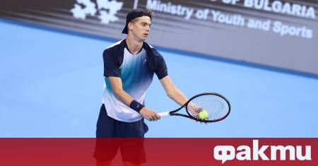 Пьотр Нестеров остана на две точки от участие във финала