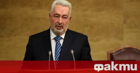 Парламентът в Черна гора одобри ново правителство съобщи РИА Новости