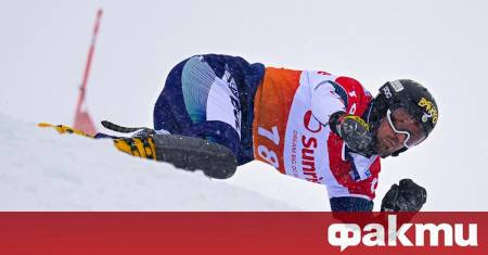 Тервел Замфиров и Радослав Янков се класираха за 1 8