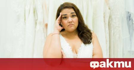 Британка която тежала 121 килограма отслабна след като се заклещи