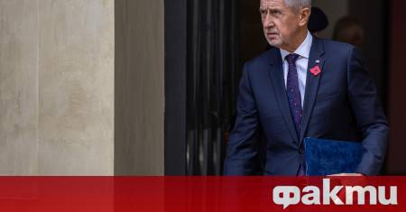 Президентът на Чехия Петър Павел заплаши че няма да назначи