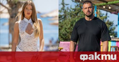 Фолк певицата Киара която предизвиква бури в Ергенът Любов в