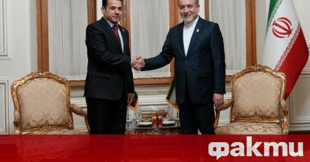 Иракските власти ще замразят средствата на въоръжени формирования подкрепяни от