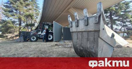 С активизирането на строителния сезон ИА Главна инспекция по труда