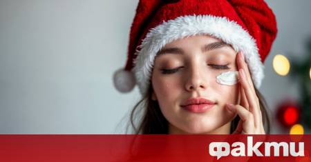 Ели Джоли козметолог в британската клиника за кожа Ilkley сподели