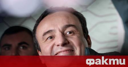 Косовският премиер Албин Курти се срещна с френския министър по