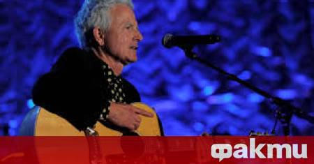 Били Стайнбърг автор на песни на Мадона и носител на