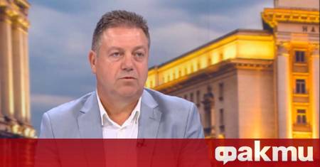 Не можем да очакваме бюджет който се приема почти в