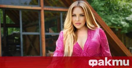 Обичаният български певец Орлин Горанов се оказал неочакваният спасител на