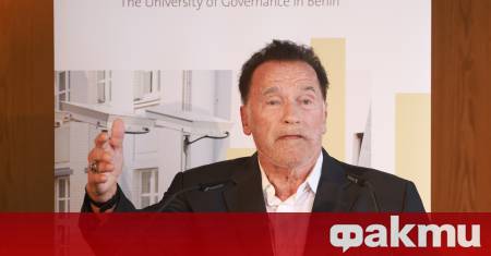 Арнолд Шварценегер си спомни с откровение за враждата си със