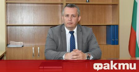Старши комисар Николай Хаджиев е новият директор на Главна дирекция