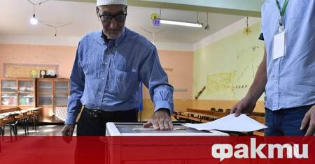 В Алжир приключиха парламентарните избори за попълване на 407 местното