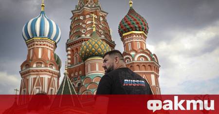 ФАКТИ публикува мнения с широк спектър от гледни точки за