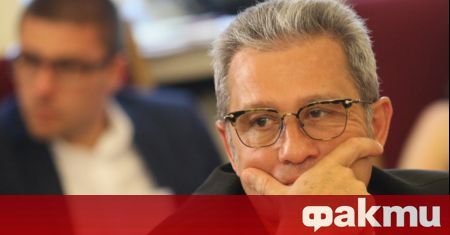 Не намерих колизия между нашите предложения за конституционни промени сега