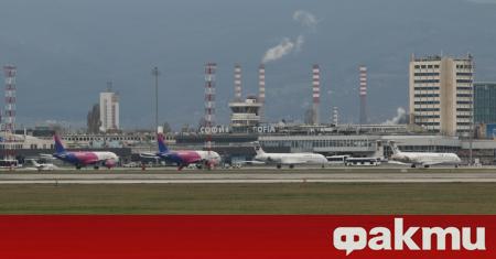 Конценсионният договор за летище София ще бъде подписан до средата