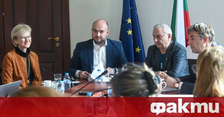 Предложенията за модернизация на търговското право с които да се