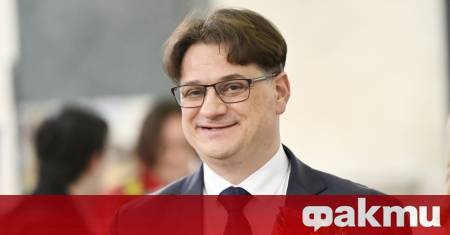 Мариан Бачев навършва 50 години днес Актьорът комик и театрален