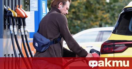 В Русия се задълбочава недостигът на гориво Ударите на украински