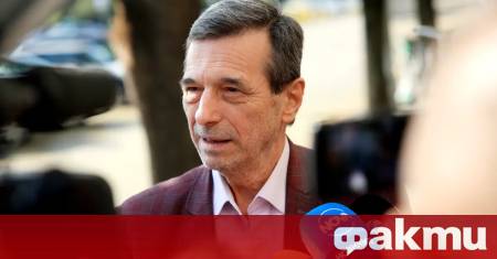 Служебният кабинет не може да закърпи положението до редовен бюджет