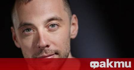 Актьорът Бойко Кръстанов е станал баща за първи път Новината