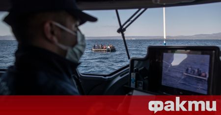Започна турското учение Тюлен 2022 в Егейско море под командването