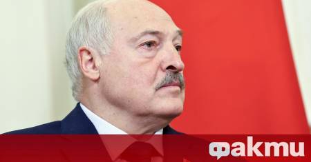 Проверките за бойна готовност във въоръжените сили на Беларус ще