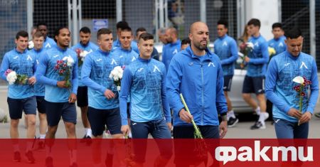 Левски гледа десетки футболисти за подсилване през летния трансферен прозорец