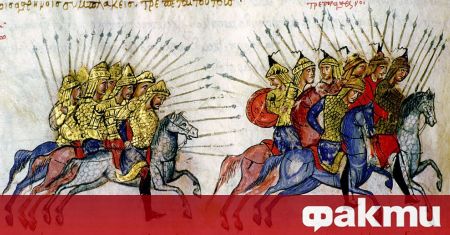 На 13 април 1204 г Константинопол е завладян от рицарите