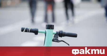 26 годишна жена е в тежко състояние след като беше