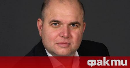 Владислав Панев и Добромира Костова оглавяват партия Зелено движение съобщи