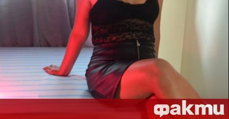 Пловдивска проститутка бе наказана с глоба след серия от арести