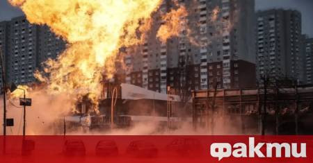 ФАКТИ публикува мнения с широк спектър от гледни точки за