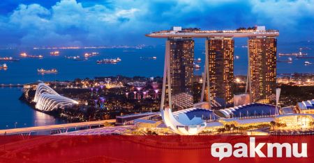 Сингапур изпревари Нова Зеландия в рейтинга на най безопасните държави в