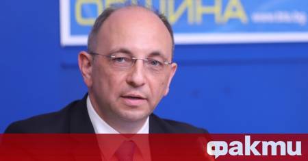 Очевидно проектобюджетът за 2026 г ще бъде приет от мнозинството